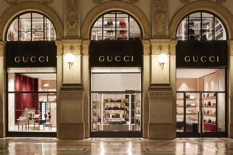 gucci flagship stores|original Gucci store in italy.